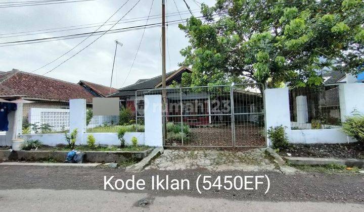 5450ef Rumah di Kawalu, Tasikmalaya, Jawa Barat 1