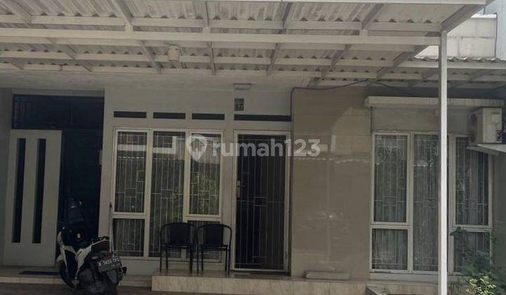 5441pr Rumah 2 Lantai di Cakung, Jakarta Timur 1