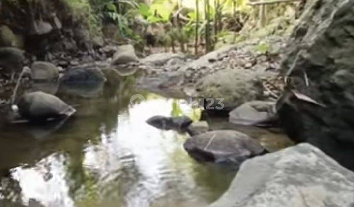 5185ef Tanah SHM Borobudur, Magelang, Jawa Tengah  2