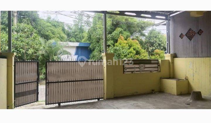 5463ef Rumah 2 Lantai SHM di Medan Satri, Bekasi, Jawa Barat 2