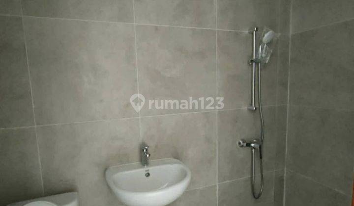 5464ef Apartement Meisterstadt Pollux Habibie Batam Furnished 2