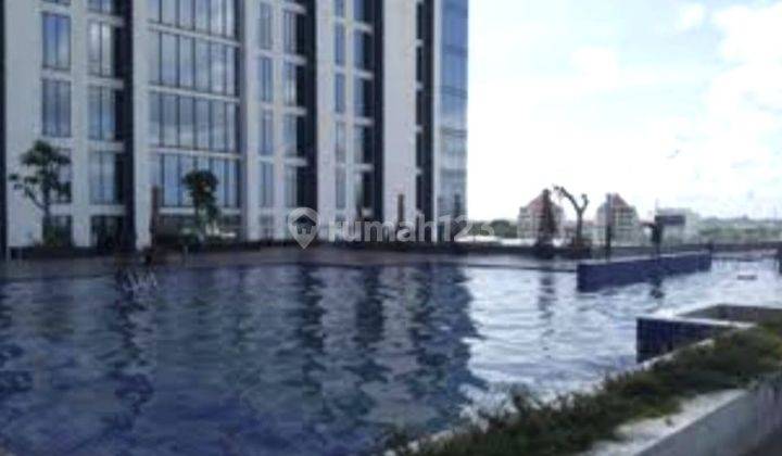 5464ef Apartement Meisterstadt Pollux Habibie Batam Furnished 2