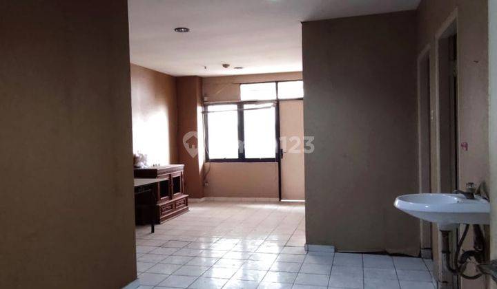 5470im Apartement Metro Sunter 2 BR Unfurnished 1