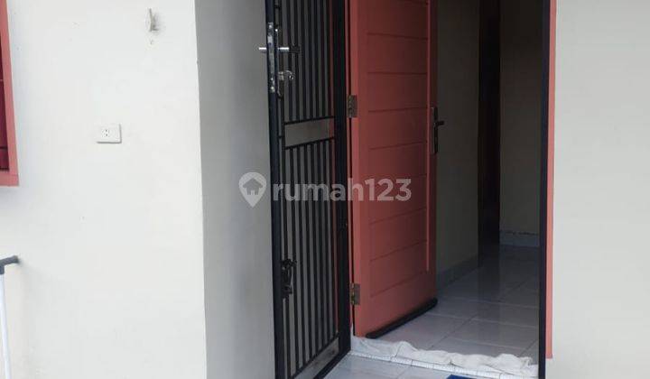 5488ef Rumah di Girimaya, Pangkalpinang, Bangka 2