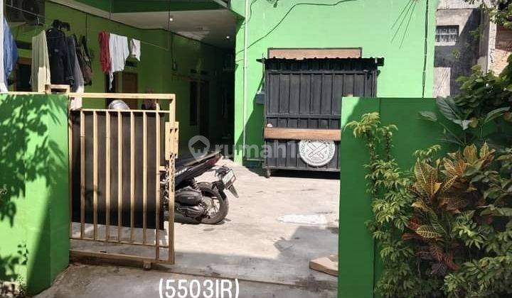 5503ir Kost Cikarang Barat, Bekasi 280 M SHM 1