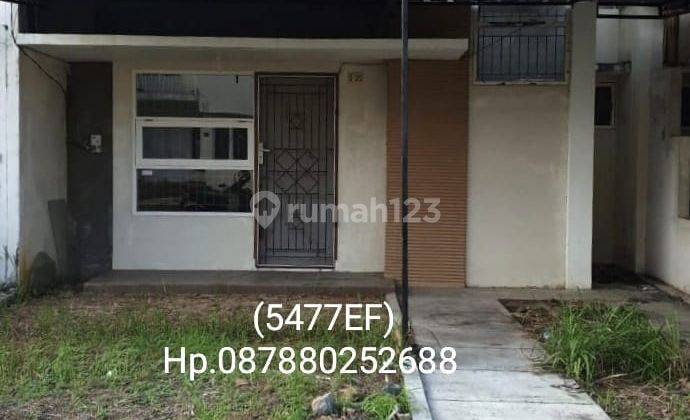 5477ef Rumah di Gabek, Selindung, Pangkal Pinang, Bangka 1