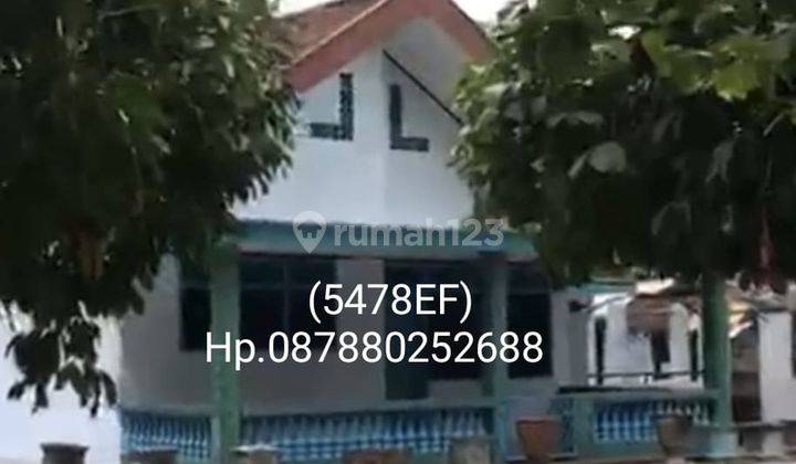  5478ef Rumah Kontrakan di Sungailiat, Bangka 1