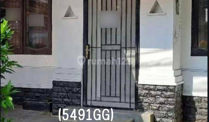 5491gg Rumah Bagus di Lippo Karawaci, Tangerang 1