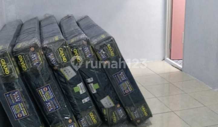 5523ef Kost SHM Kuningan, Kuningan 225 m2 5523ef Kost SHM Kuningan, Kuningan 225 m2