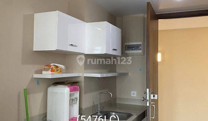 5476lc Apartemen U Residence Furnished Bagus 1