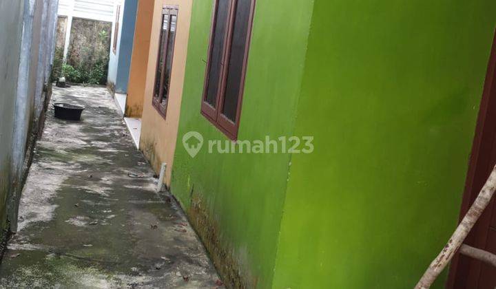 5488ef Rumah di Girimaya, Pangkalpinang, Bangka 2