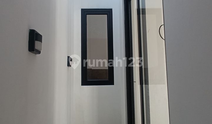 5011ef Rumah Bagus Tanah Sareal, Bogor SHM 2