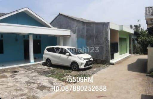 5509rn Rumah Unfurnished Tambun Selatan, Bekasi 1