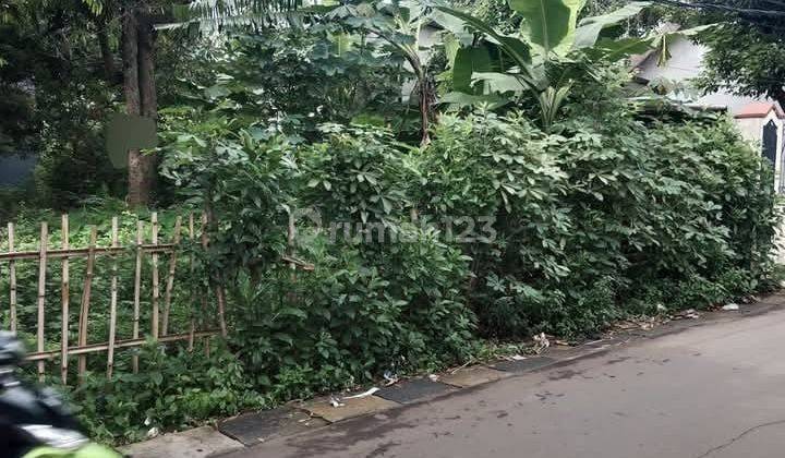 5501ir Tanah di Tambun Selatan, Bekasi, SHM 520 m² 2