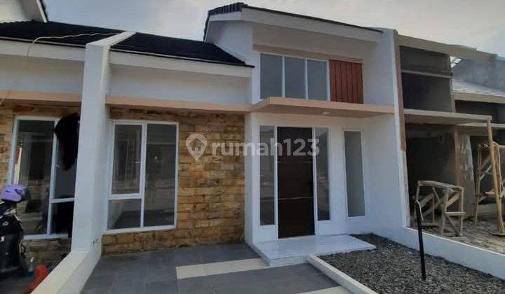 5502ir Rumah Baru di Tambun Selatan, Bekasi, Jawa Barat 2