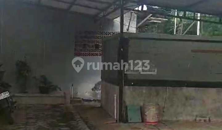 5508op Rumah SHM Pejaten, Jakarta Selatan 2
