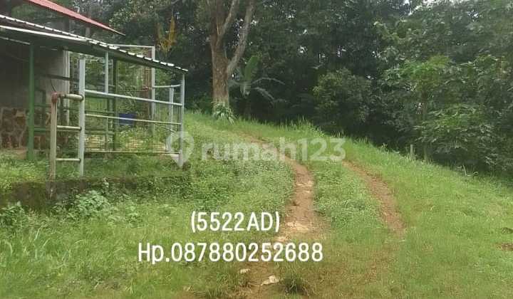 5522ad Tanah Cijambe, Subang 19000 m2 Certificate of Ownership 5522ad Tanah Cijambe, Subang 19000 m2 Certificate of Ownership