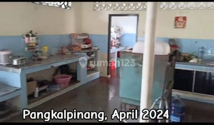 5494ef Rumah SHM di Bukit Intan, Pangkalpinang, Bangka 2