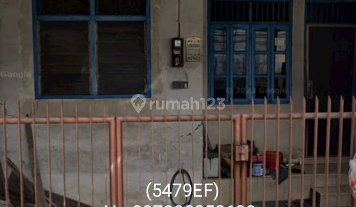 5479ef Rumah SHM di Teluk Gong, Jakarta Utara 1