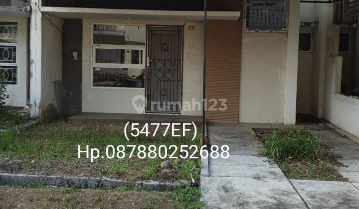 5477ef Rumah di Gabek, Selindung, Pangkal Pinang, Bangka 2