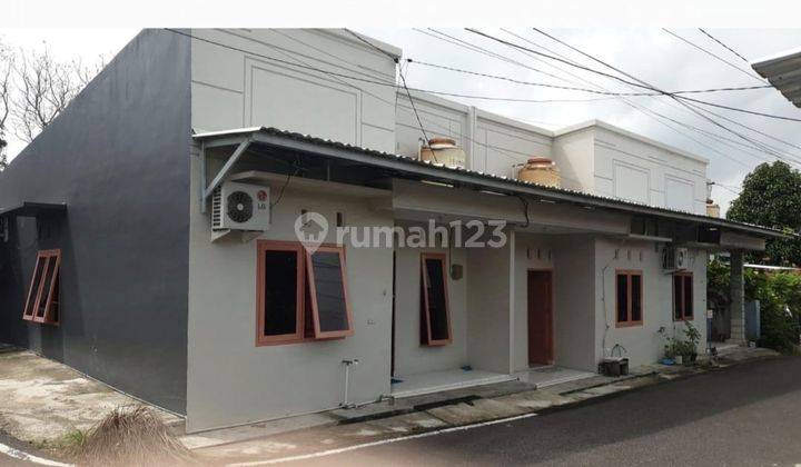 5488ef Rumah di Girimaya, Pangkalpinang, Bangka 2