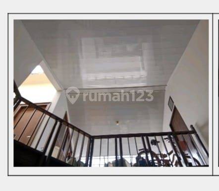 5475ef Rumah SHM di Pulo Asem, Rawamangun, Jakarta Timur 2