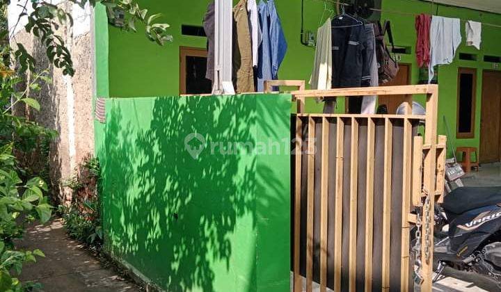 5503ir Kost Cikarang Barat, Bekasi 280 M SHM 2