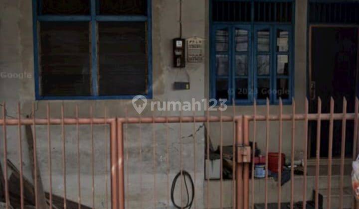 5479ef Rumah SHM di Teluk Gong, Jakarta Utara 2