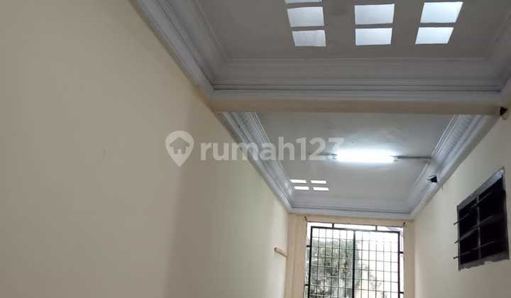 5524Ef Rumah Medan Sunggal, Medan SHM Bagus 2