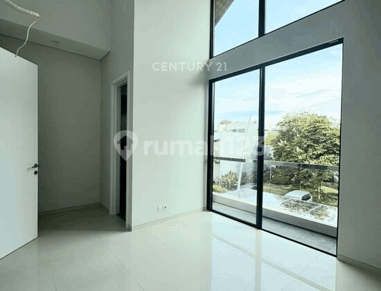 Dijual Rumah Baru Strategis Di Kebayoran Piazza Bintaro Sektor 7 Dijual Rumah Baru Strategis Di Kebayoran Piazza Bintaro Sektor 7