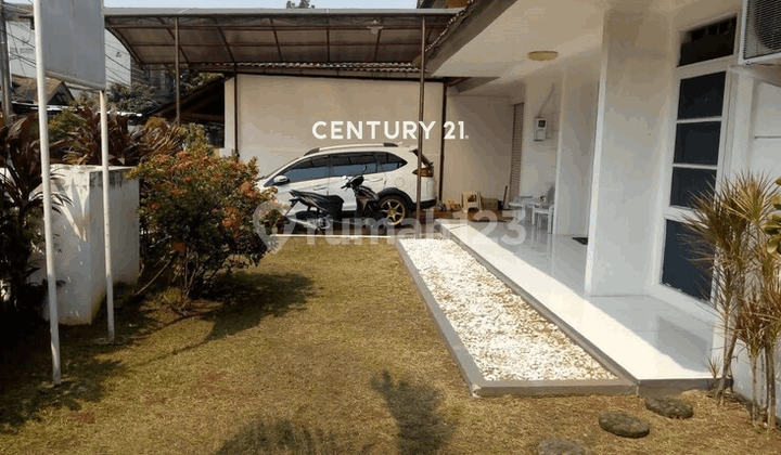 Dijual Rumah Strategis Harga Menarik Di Pamulang 