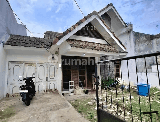 Dijual Rumah Strategis Di Cipadu Tangerang