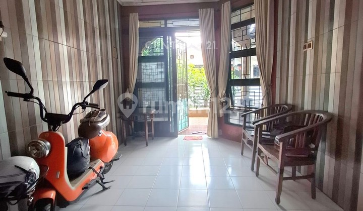 Dijual Rumah Strategis Harga Menarik di Pamulang 2