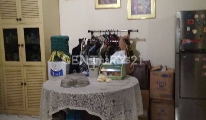 Rumah Strategis Harga Menarik Di Veteran Jakarta Selatan 2