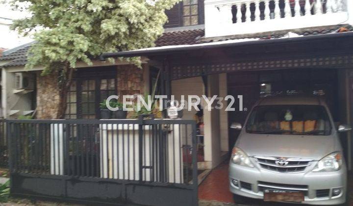 Rumah Strategis Harga Menarik Di Veteran Jakarta Selatan 1