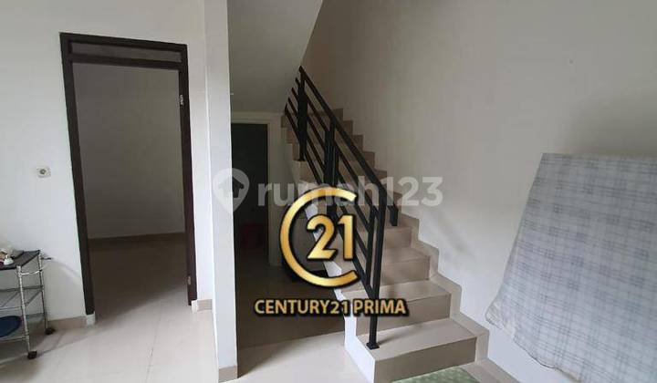 Rumah Bagus Strategis Dekat Stasiun Di Jombang Ciputat 2