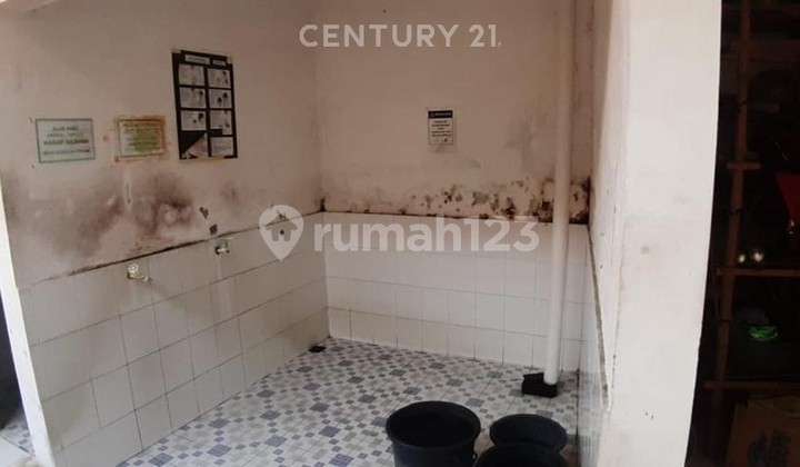 Dijual Rumah Kos Strategis Harga Menarik Di Babakan DramagaBogor 2