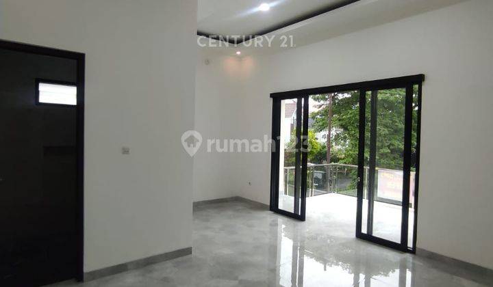 Dijual Rumah Hook Siap Huni Harga Menarik Bintaro Sektor 9 2