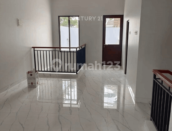Dijual Rumah Bagus Modern Siap Huni Di Kawasan  2