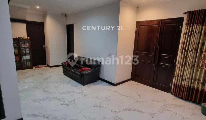 Dijual Rumah di Bintaro Sektor 9 Harga Menarik Lokasi Strategis