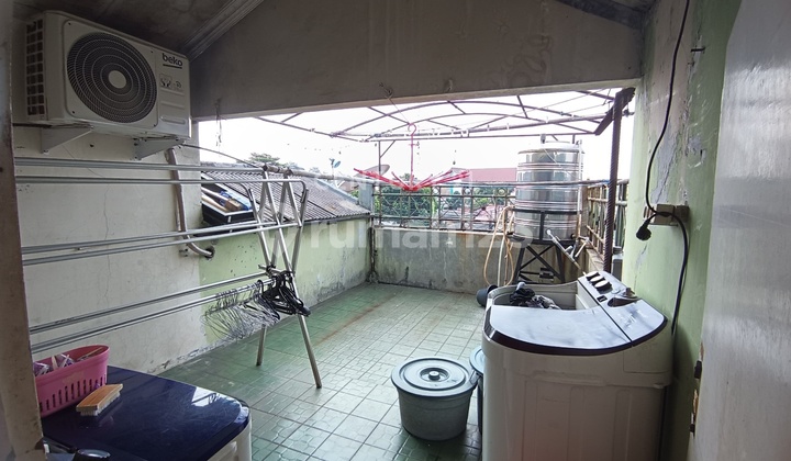 Dijual Rumah Bagus Strategis Siap Huni Di Sarua Ciputat 2