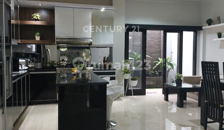 Dijual Cepat Rumah Bagus Harga Menarik Di Puri Beta Ciledug 2