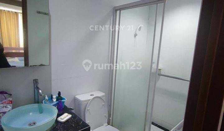 Dijual Apartment Strategis Siap Huni Di Casablanca Mansion Jaksel 2