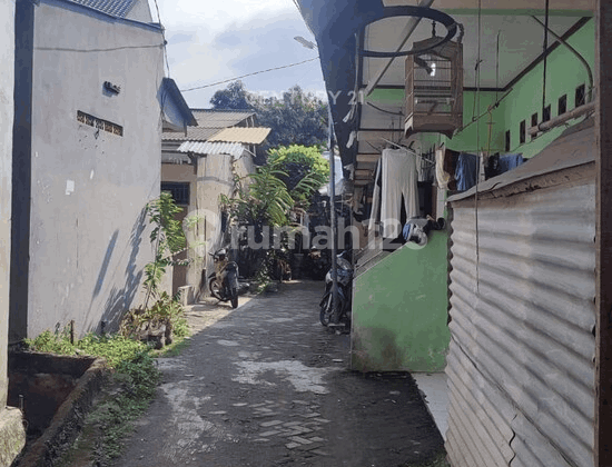 For Sale 16 Plots Strategic Location Cipadu