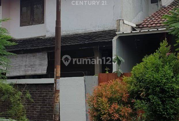 Dijual Rumah Strategis Harga Menarik Di Pamulang Permai 2