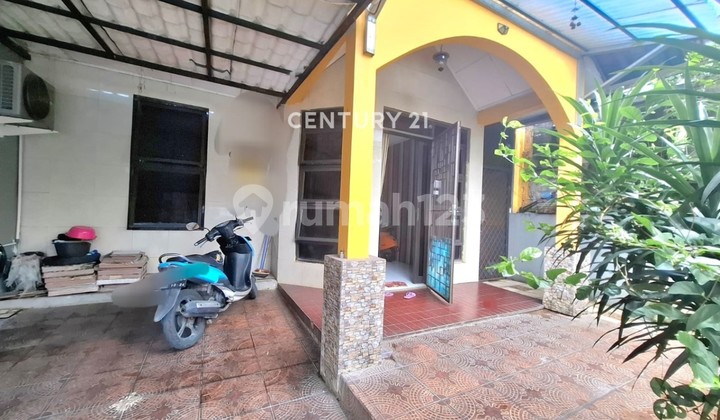 Dijual Rumah Strategis Harga Menarik di Pamulang Dijual Rumah Strategis Harga Menarik di Pamulang