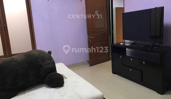 Dijual Rumah Bagus SIap Huni Strategis Di Tebet Timur Dalam  2