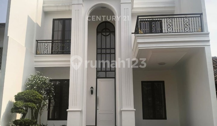 Dijual Rumah Di Perum Strategis Kawasan Cikarang 1