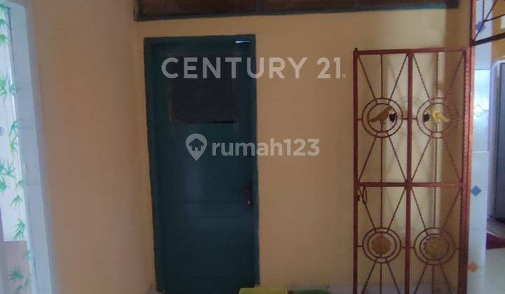 Dijual Rumah Murah Di Pondok Ranji Ciputat Tangerang Selatan 2