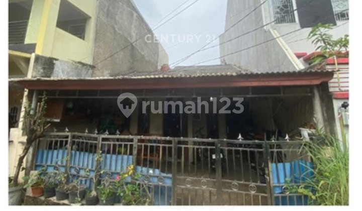 Dijual Cepat Rumah Murah Di Kelapa Dua Gading Serpong Dijual Cepat Rumah Murah Di Kelapa Dua Gading Serpong